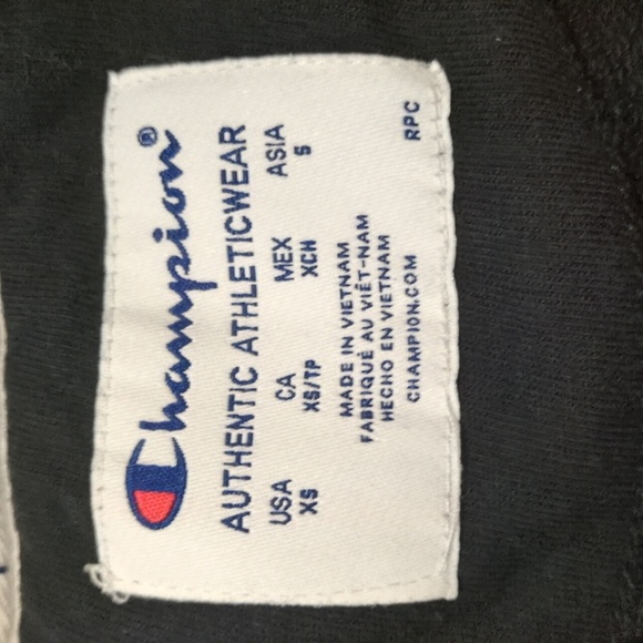 Women's Champion Crew Neck - Picture 2 of 6